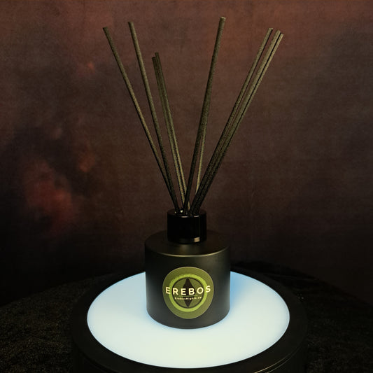 Venus meets Mars - Raumduft