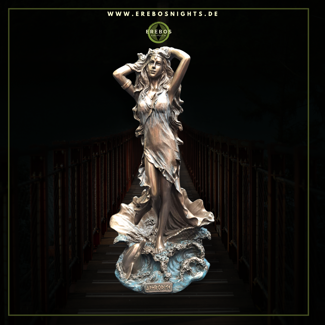 Aphrodite – Die, die sich selbst genügt (708-7753)