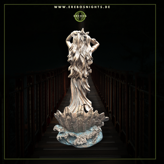 Aphrodite – Die, die sich selbst genügt (708-7753)