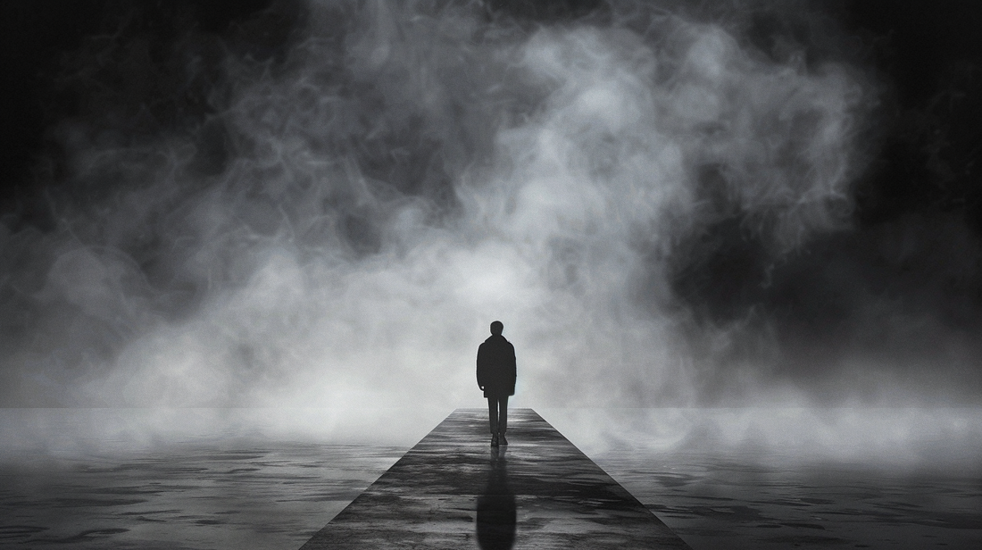 Erebos – Der Gott, der dich durch die Dunkelheit führt