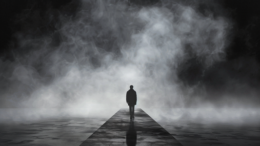 Erebos – Der Gott, der dich durch die Dunkelheit führt