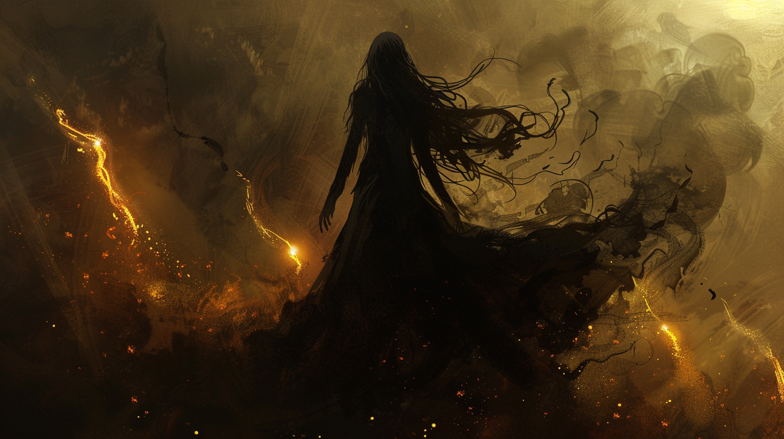 Hekate – Hüterin des Wandels (Teil 2)