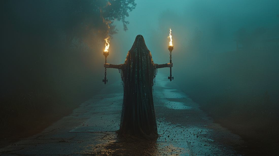 Hekate – Göttin der Schwelle (Teil 1)