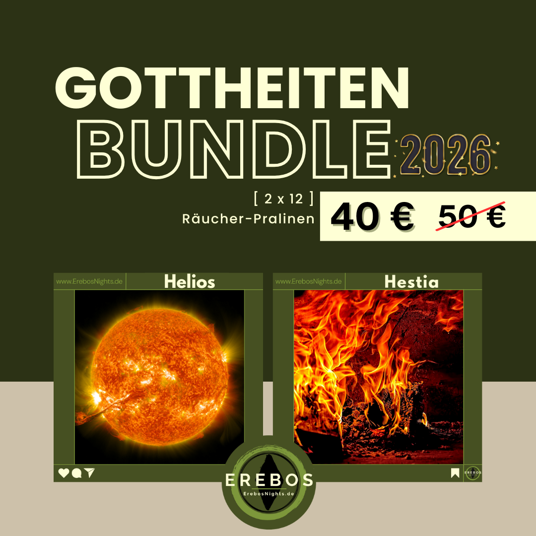 Gottheiten-Bundle 2026