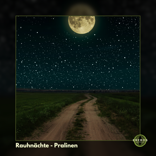 Rauhnächte - Deine Transformation (Limitiert)