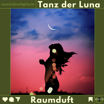 Tanz der Luna - Raumduft