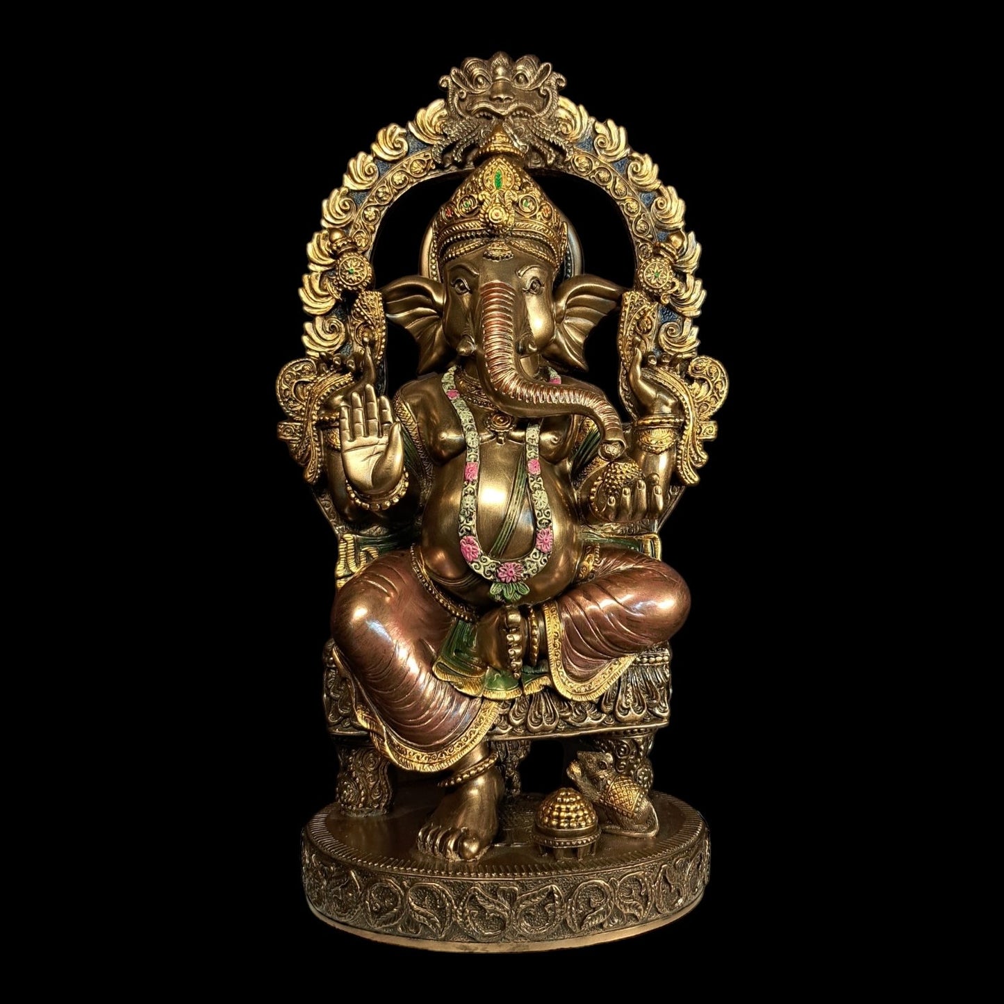 Ganesha (708-7964)